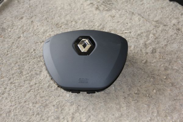 RENAULT SCENİC RX4 AİRBAG KAPAĞI ORİJİNAL YEDEK PARÇA_276